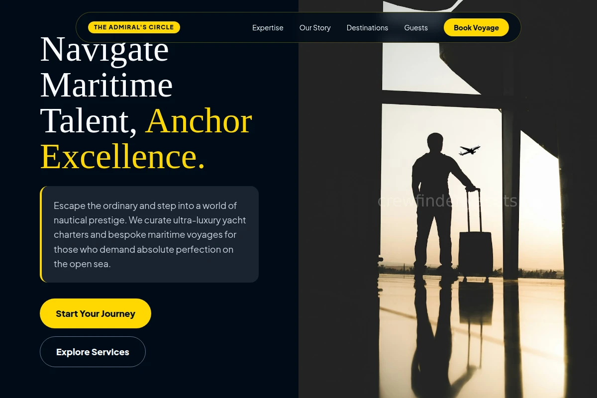 Navigator Travel Agency