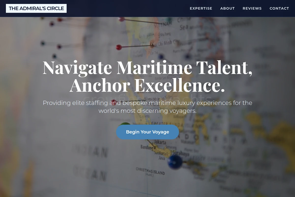 Navigator Travel Agency