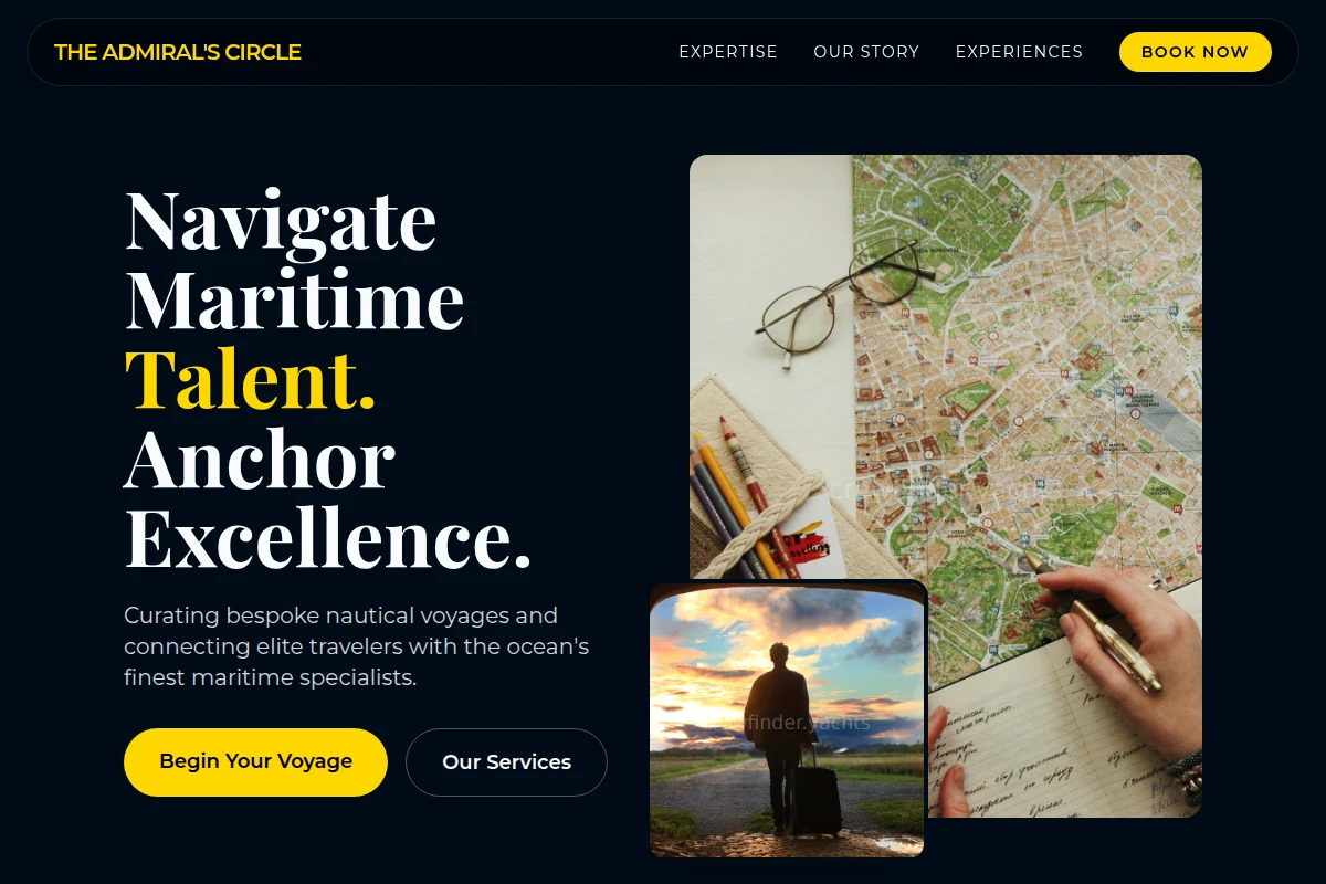 Port Travel Agency