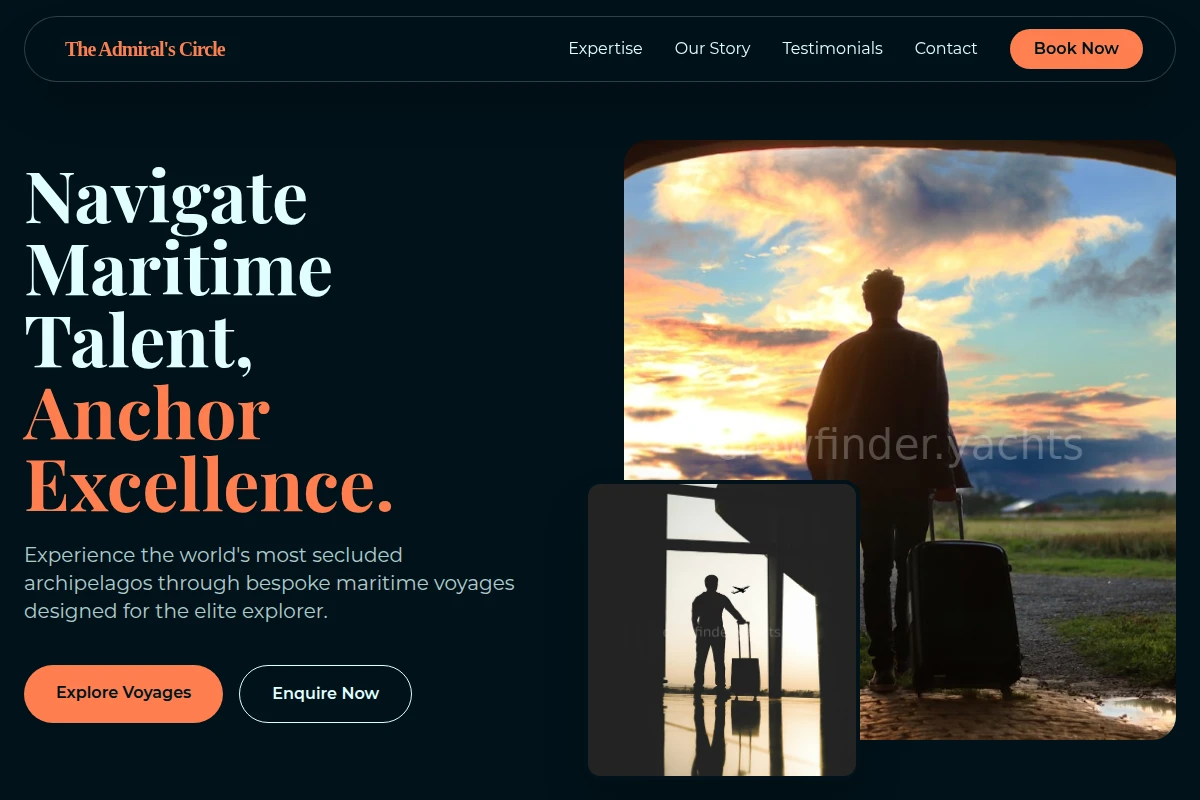 Archipelago Travel Agency
