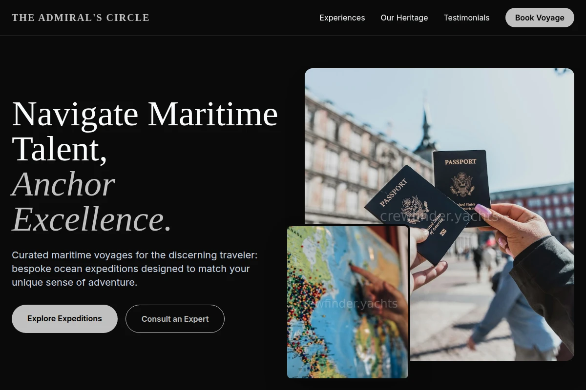 Navigator Travel Agency