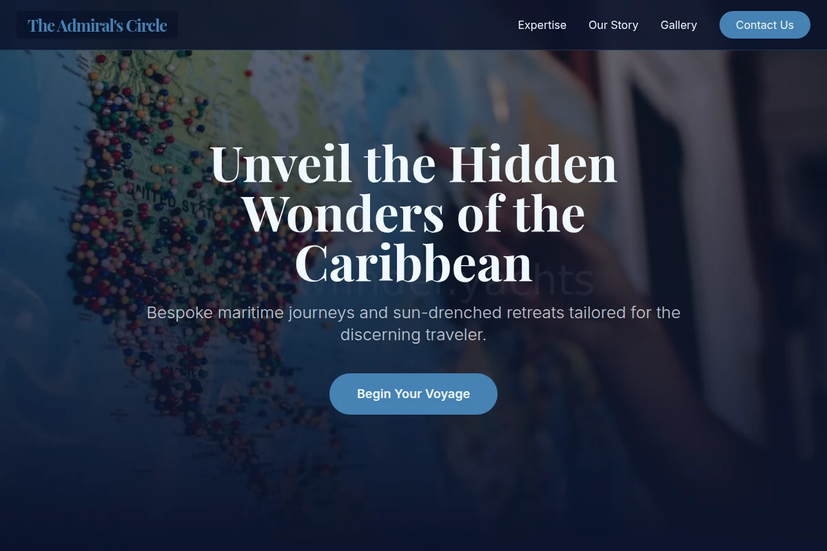Caribbean Travel Agency