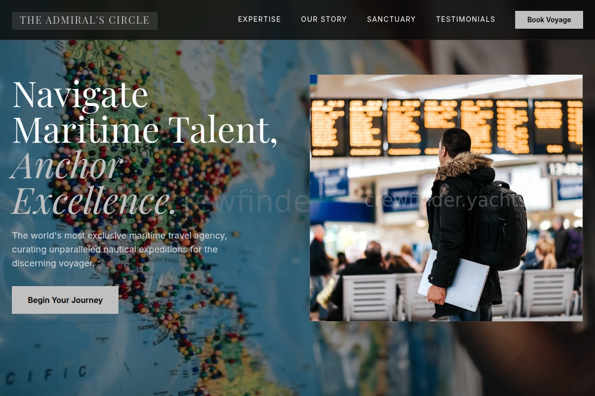 Mooring Travel Agency