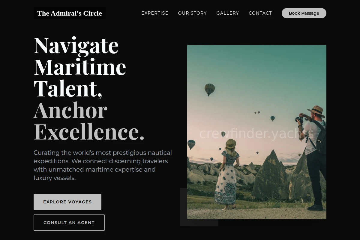 Atlantic Travel Agency