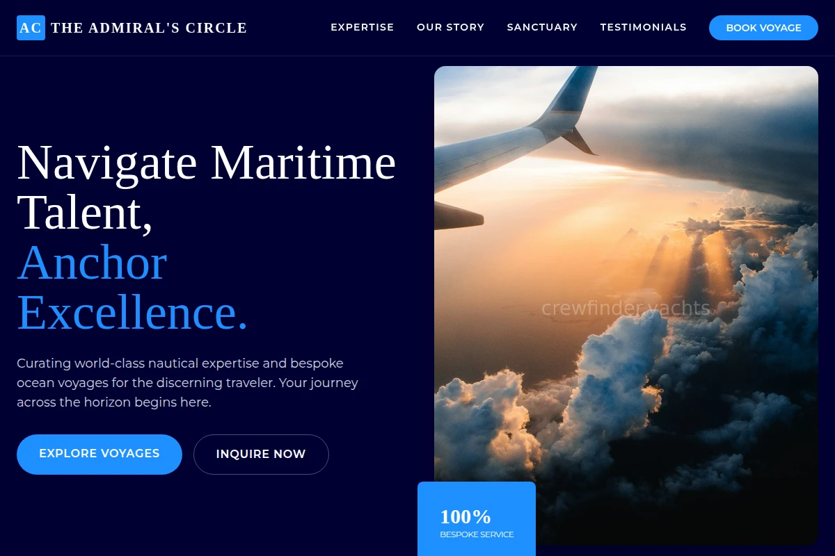 Anchor Travel Agency