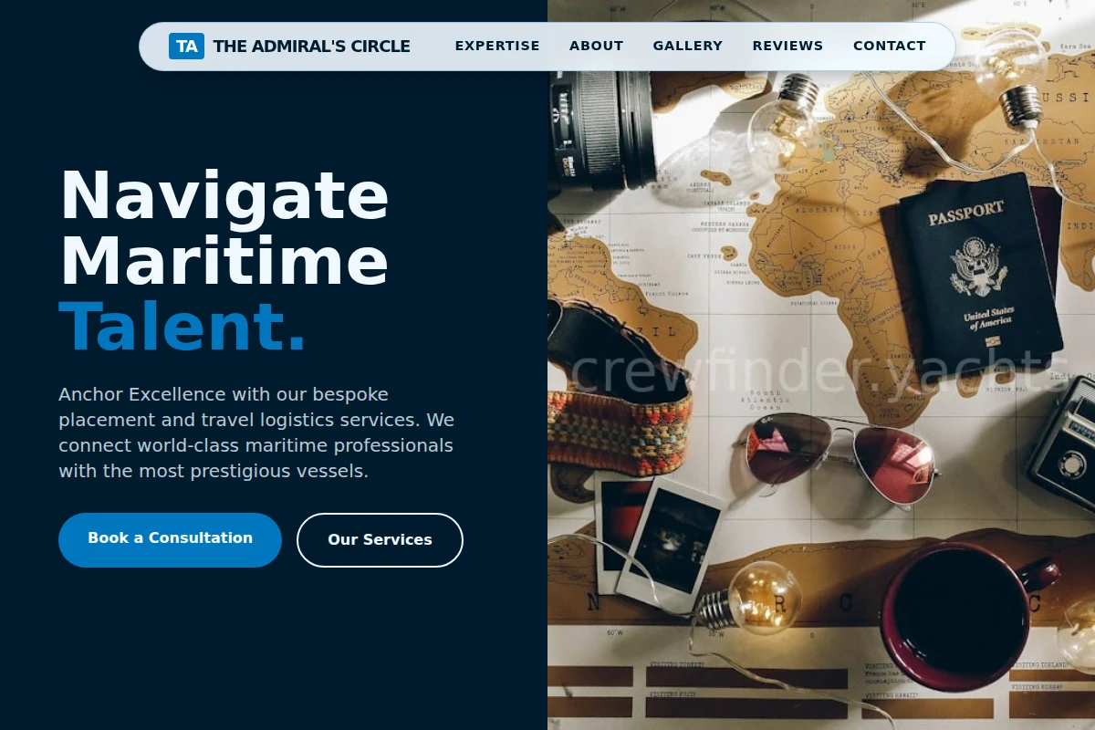 travel-agency