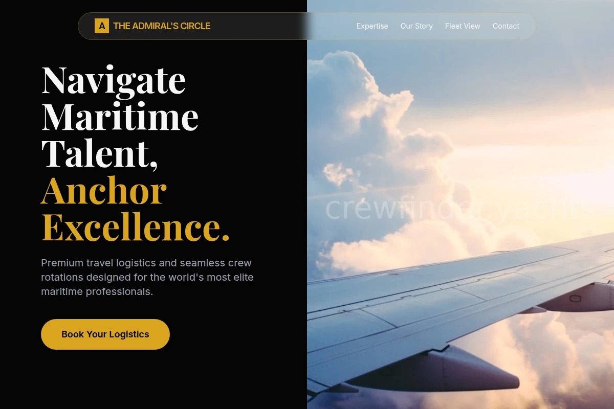 Crew Travel Agency