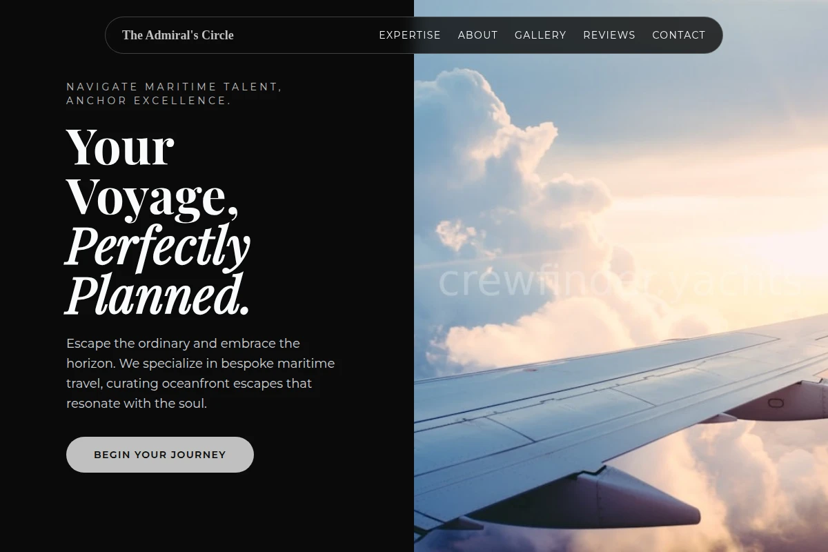 Helm Travel Agency