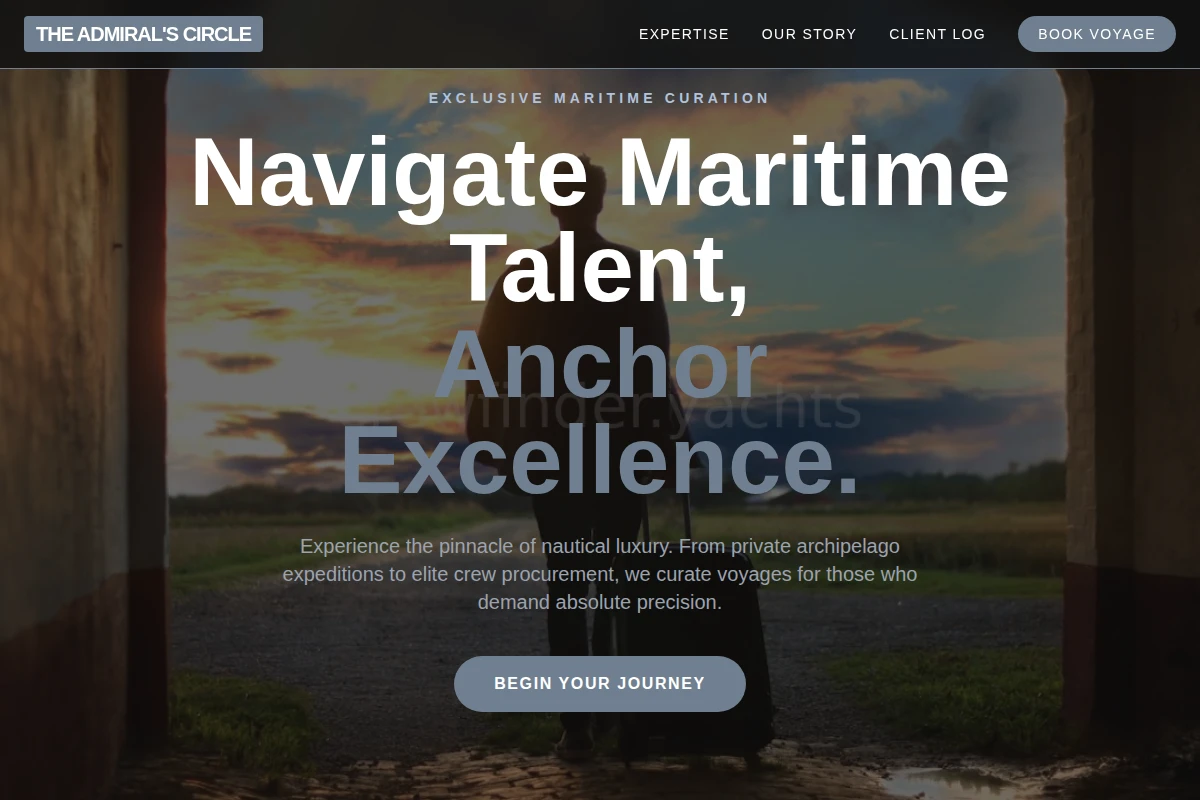 Marina Travel Agency