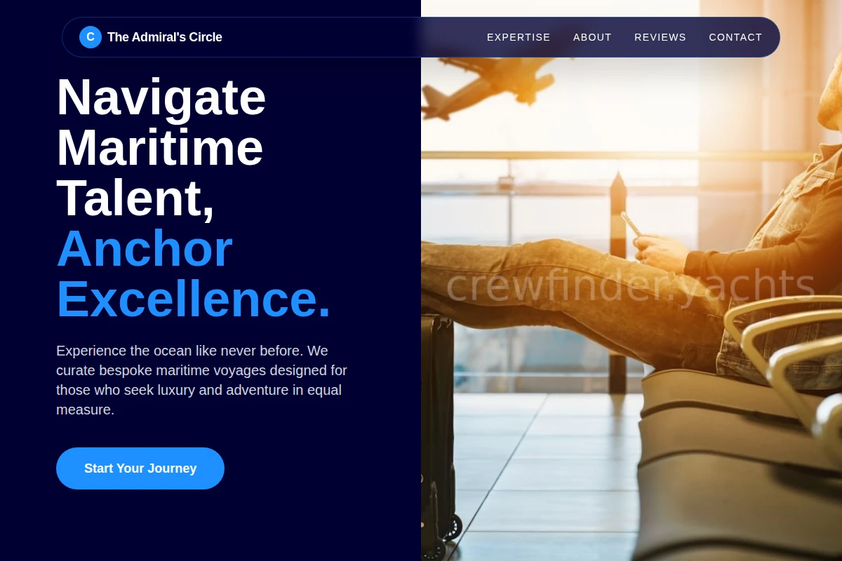 Compass Travel Agency