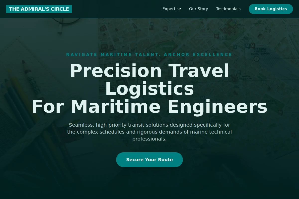 Engineer Travel Agency