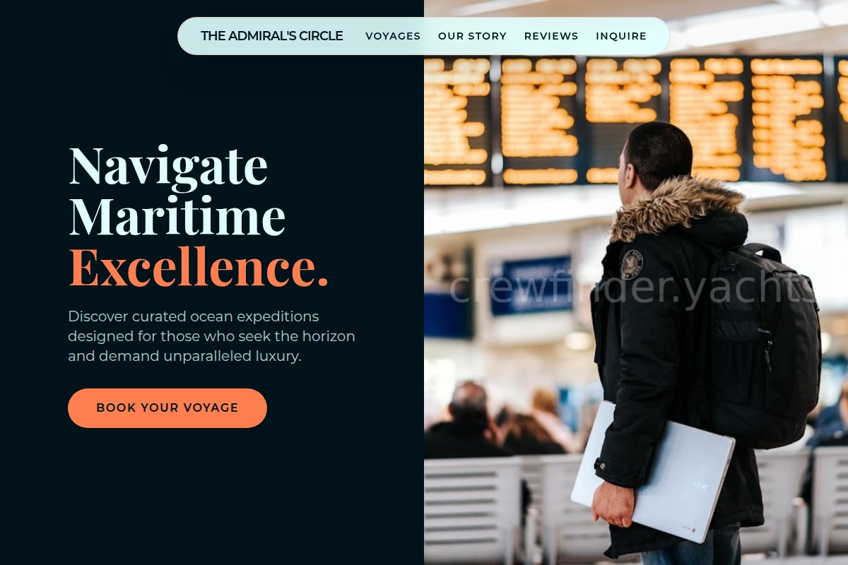 Helm Travel Agency