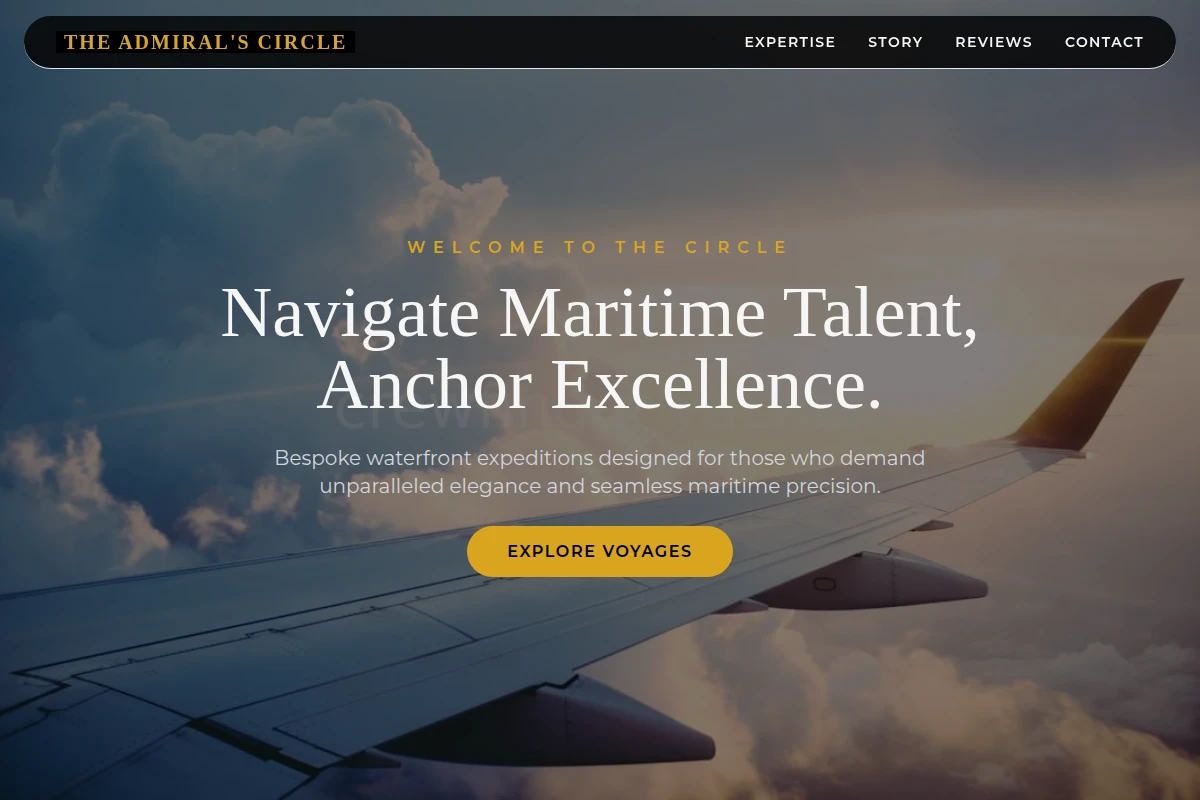 Waterfront Travel Agency